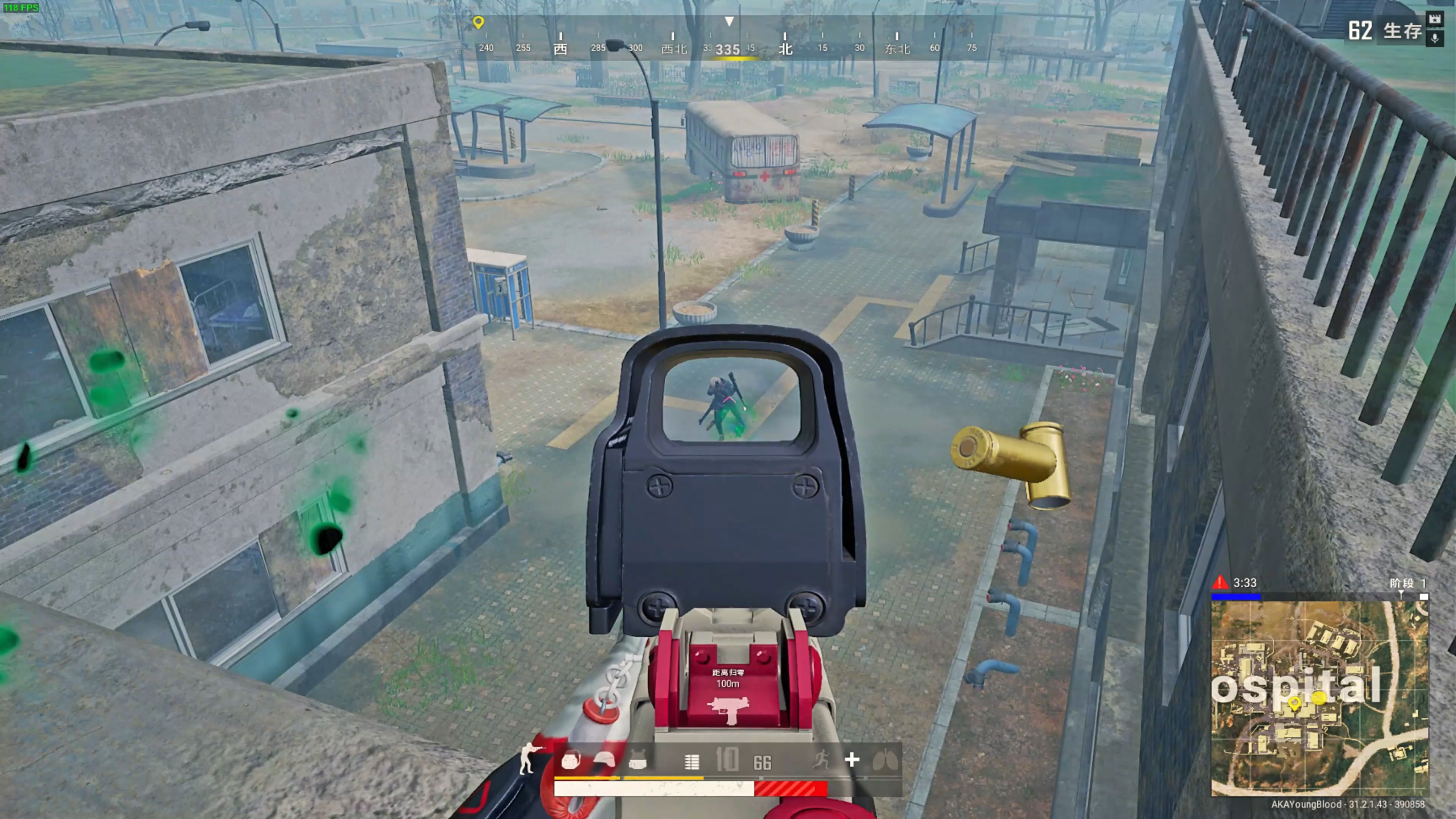 比赛综述 比赛综述