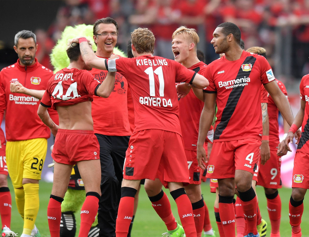 积极信号 积极信号