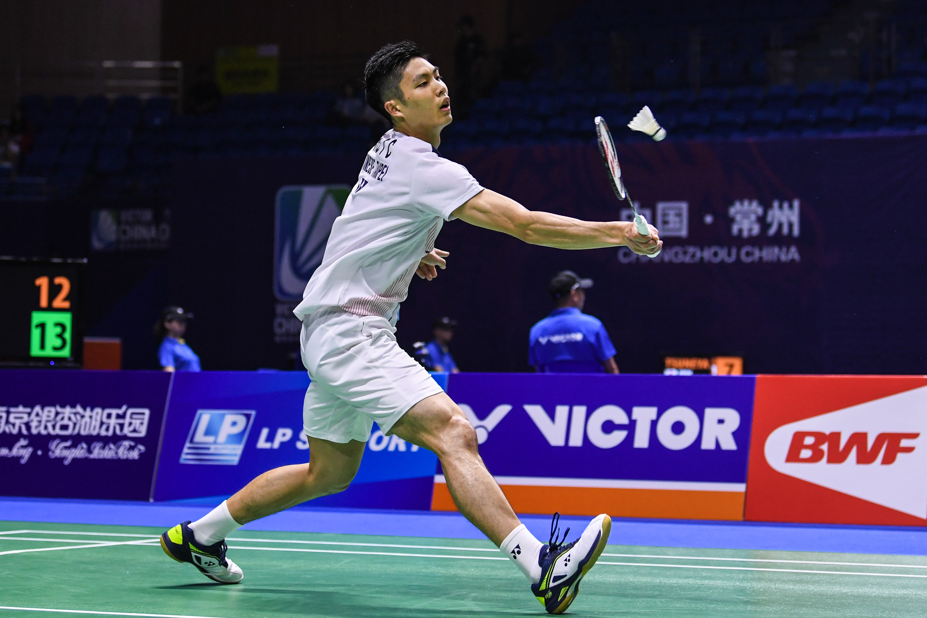 赛场上发挥 赛场上发挥