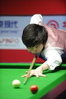 不仅是选手 不仅是选手