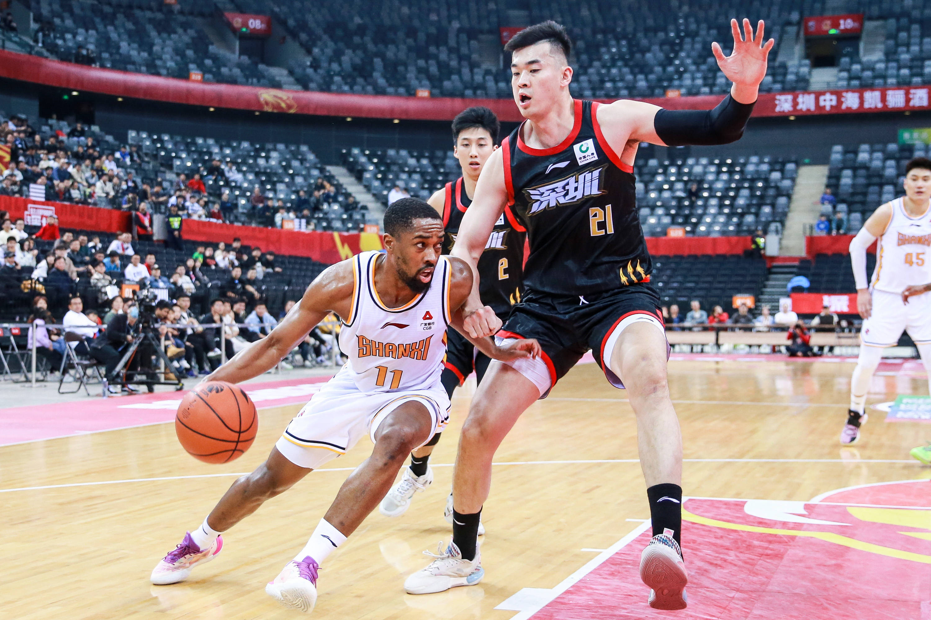 断向前冲的 断向前冲的