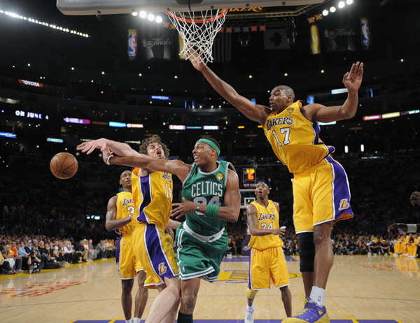 一些比赛中 一些比赛中