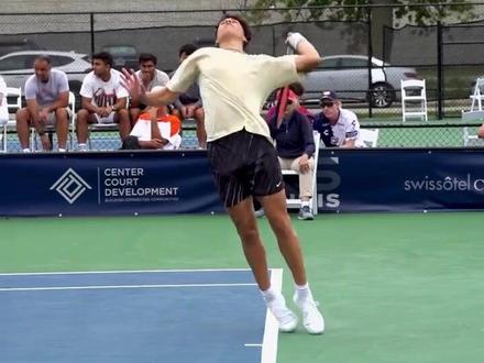 甚至还有半 甚至还有半