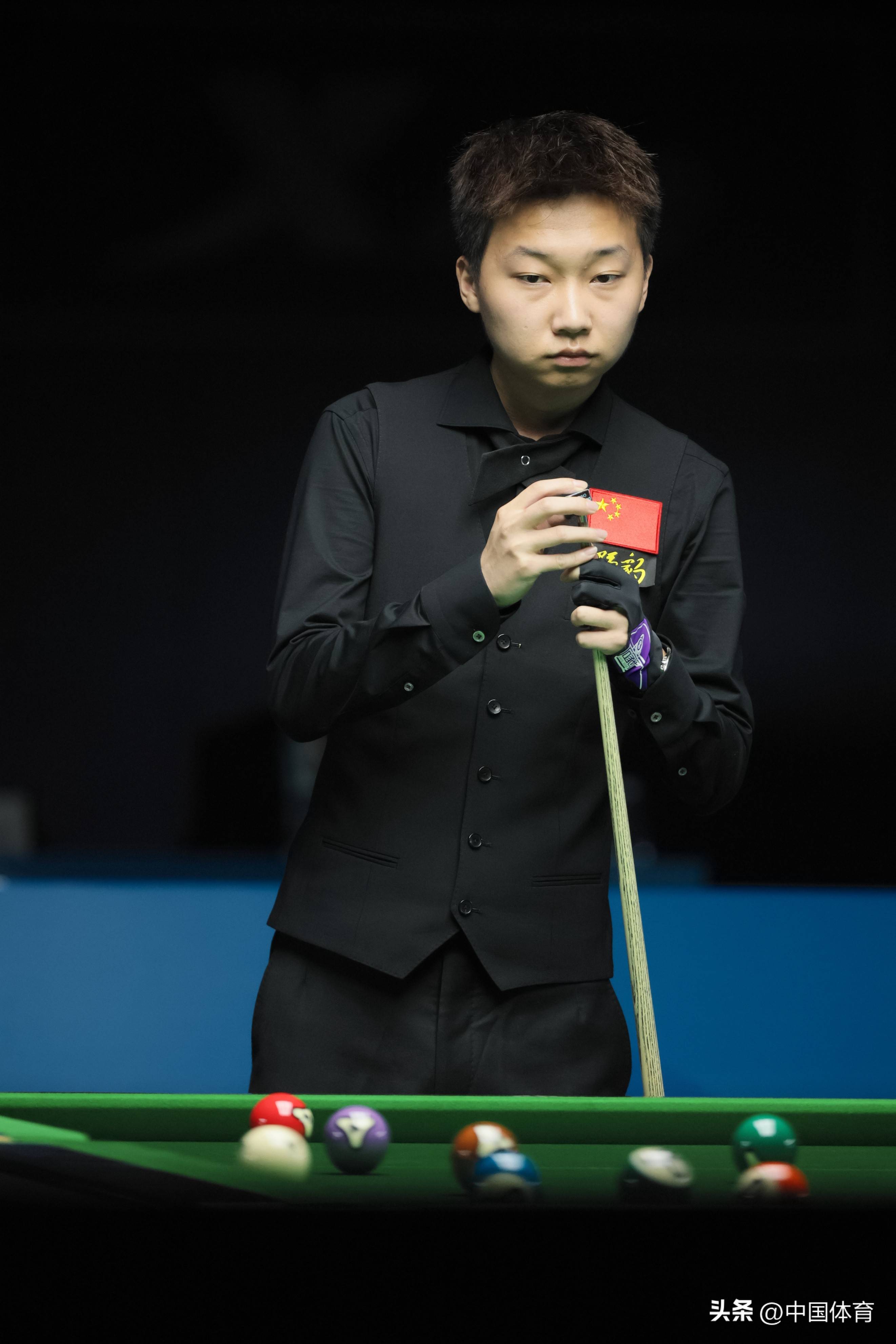 小卡的表态 小卡的表态