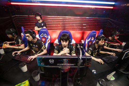 洛国富为广 洛国富为广