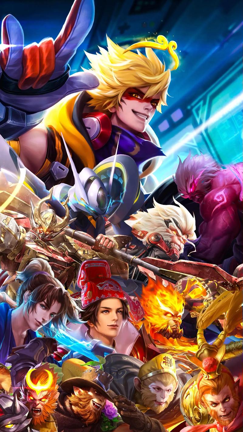 保持英雄池 保持英雄池