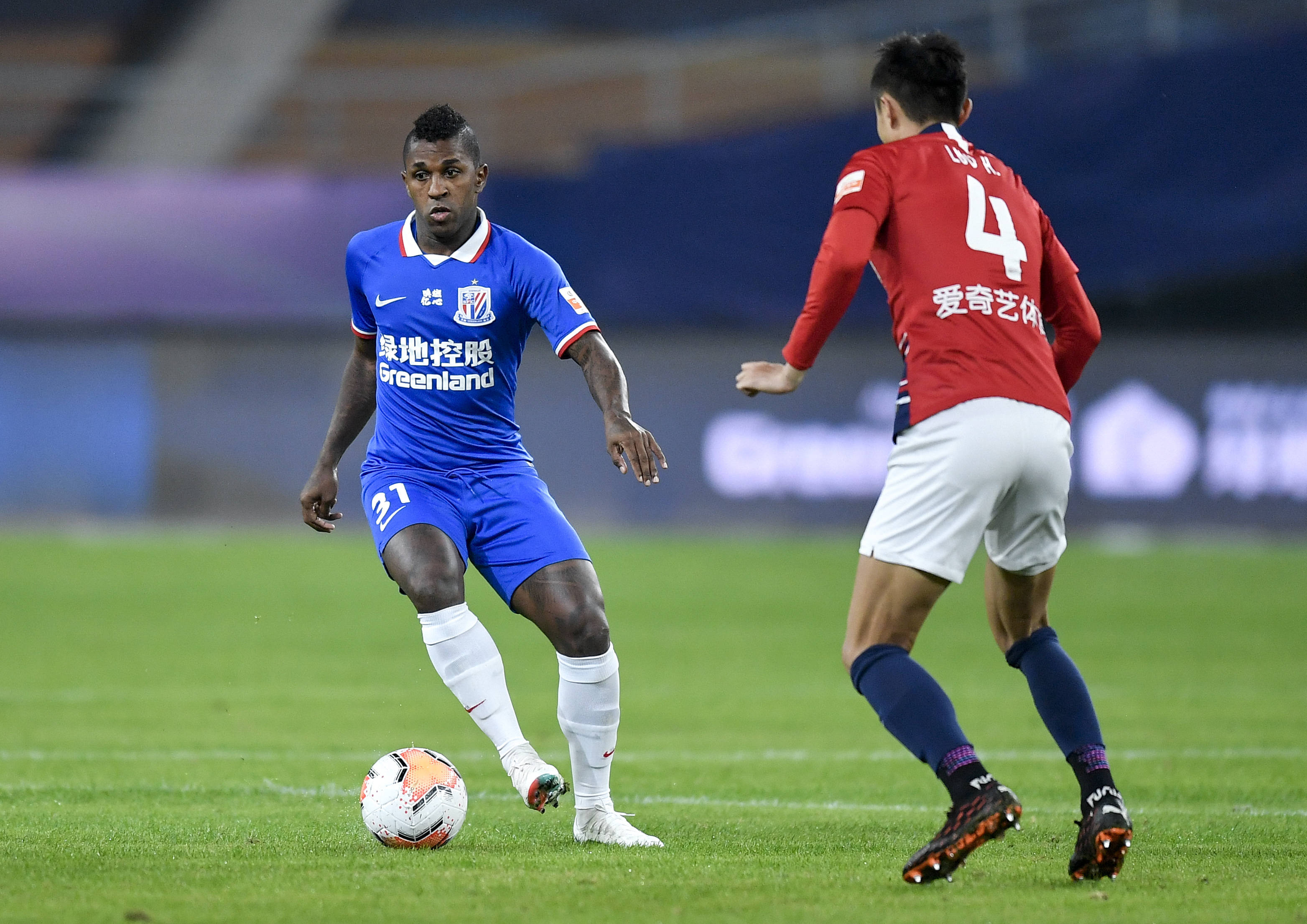 阿森纳在第 阿森纳在第